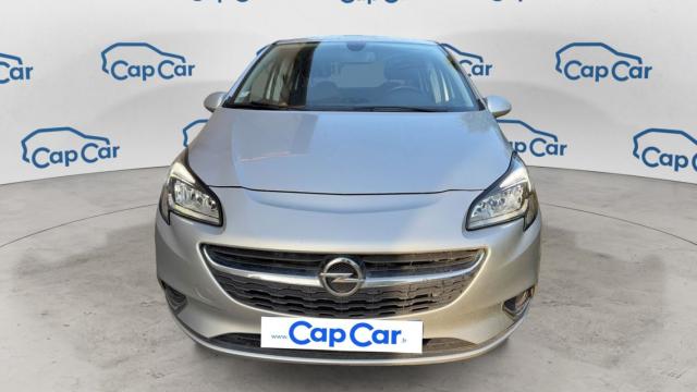 Opel Corsa image 7