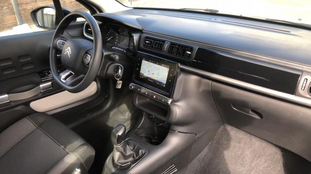 Citroen C3 image 5