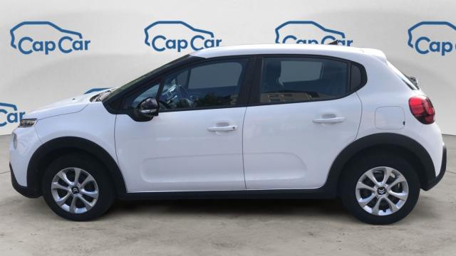 Citroen C3 image 1