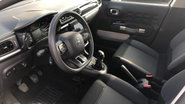Citroen C3 image 3