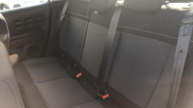 Citroen C3 image 8