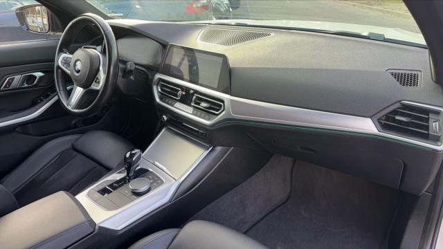 Bmw Série 3 image 3