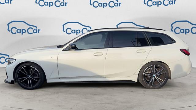 Bmw Série 3 image 9