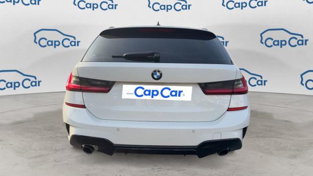Bmw Série 3 image 7