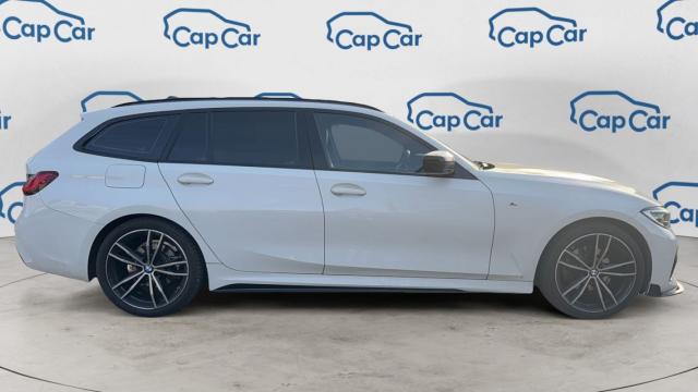 Bmw Série 3 image 6