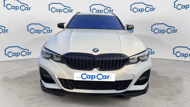 Bmw Série 3 image 1