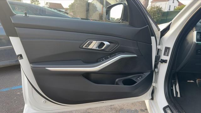 Bmw Série 3 image 5