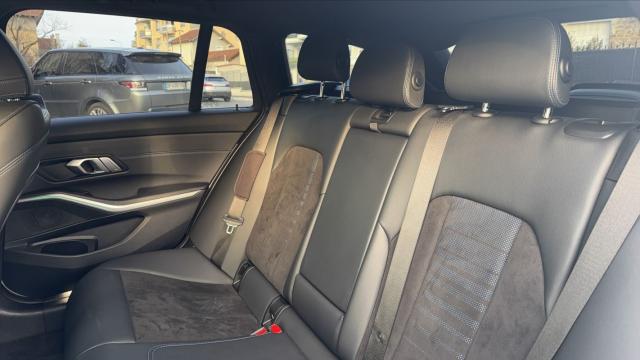 Bmw Série 3 image 4