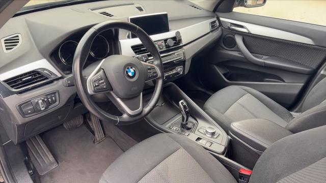 Bmw X1 image 8