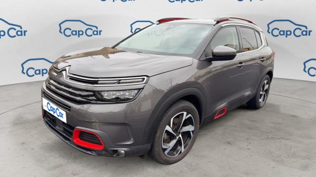 Citroen C5 Aircross 1.5 Bluehdi 130 Eat8 Shine