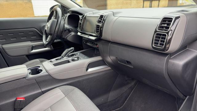 Citroen C5 Aircross image 8