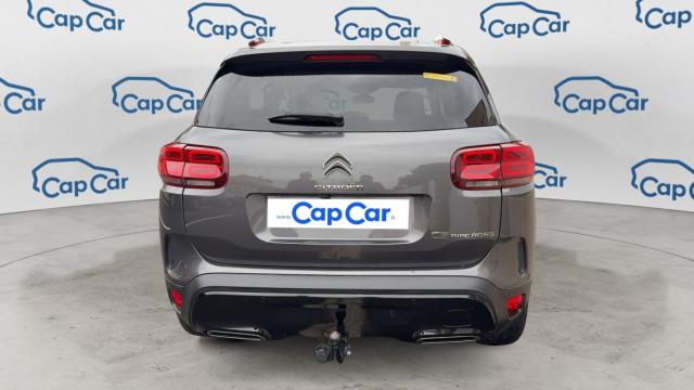 Citroen C5 Aircross image 9