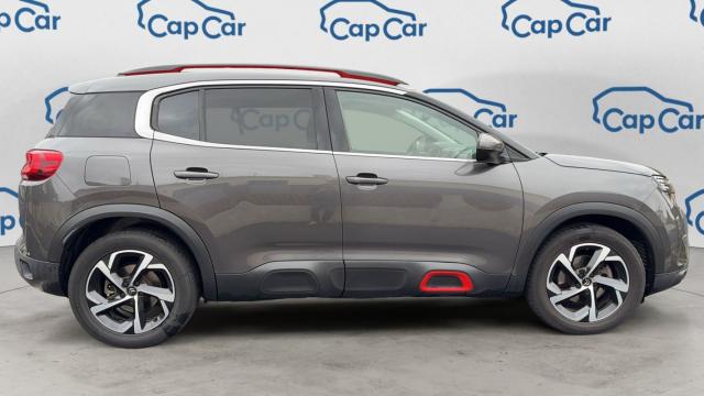 Citroen C5 Aircross image 7