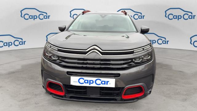 Citroen C5 Aircross image 6
