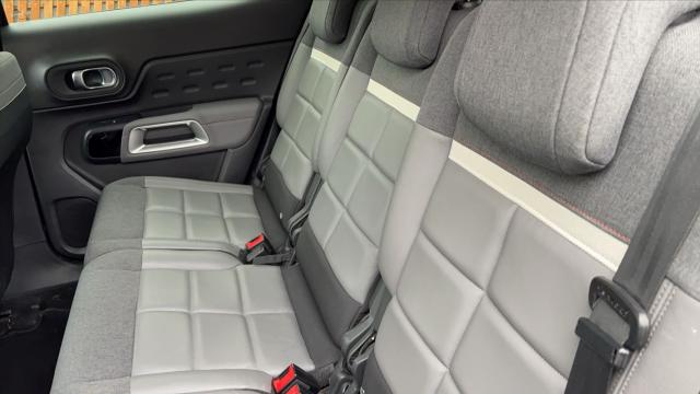 Citroen C5 Aircross image 2