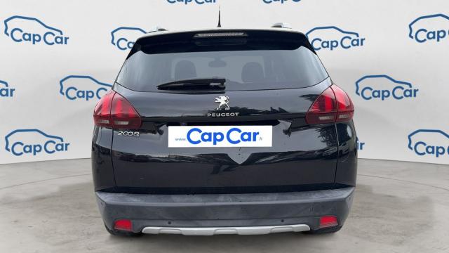 Peugeot 2008 image 3