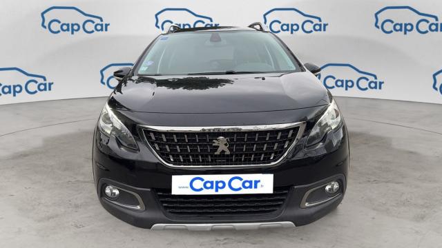 Peugeot 2008 image 4