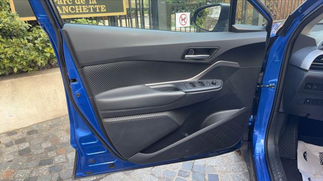 Toyota C-Hr image 5