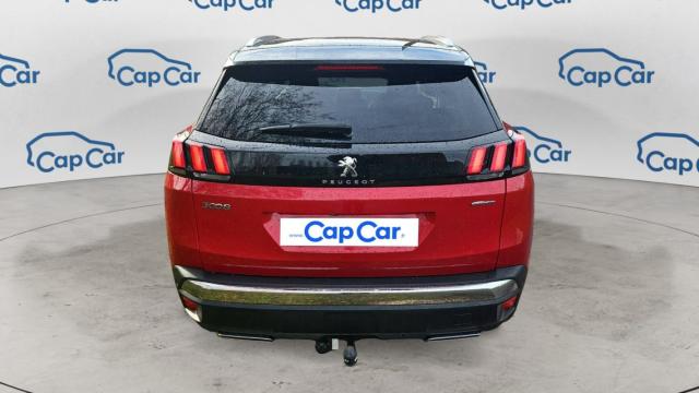 Peugeot 3008 image 5