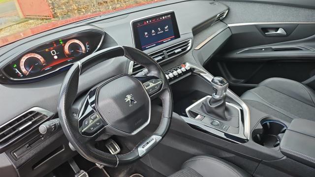 Peugeot 3008 image 7