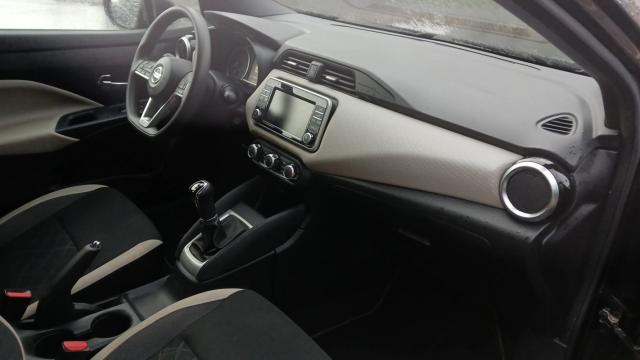 Nissan Micra image 6