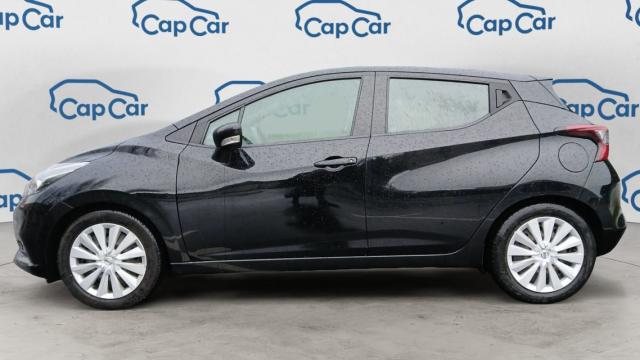 Nissan Micra image 9