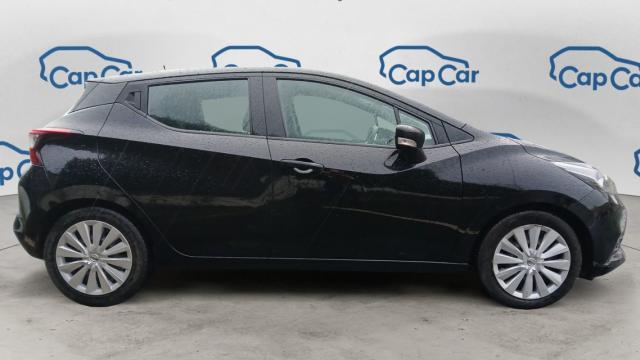 Nissan Micra image 7