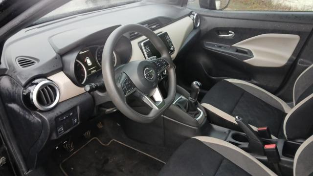 Nissan Micra image 3