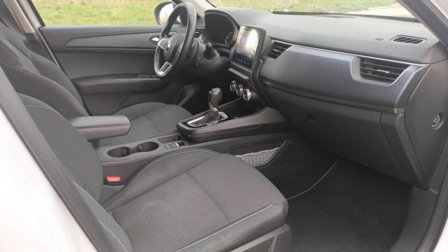 Renault Arkana image 8