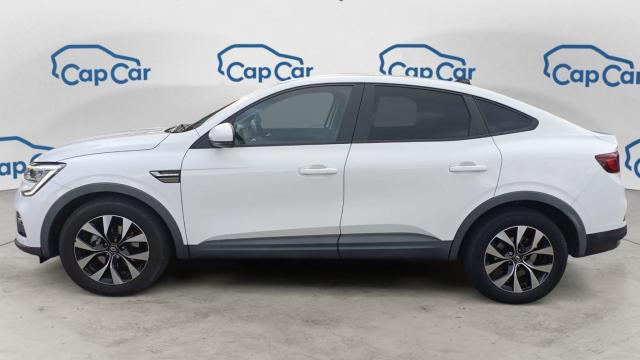 Renault Arkana image 1