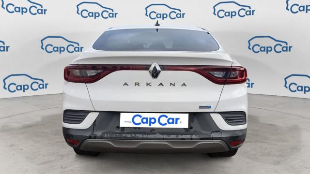 Renault Arkana image 5