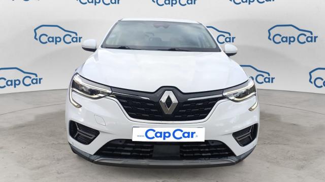 Renault Arkana image 6