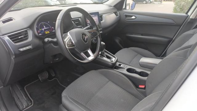 Renault Arkana image 4