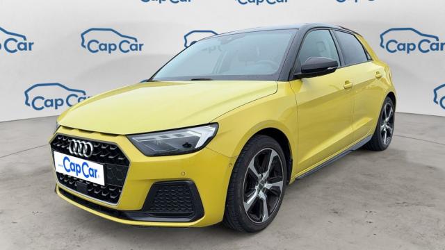 Audi A1 Sportback 1.0 Tfsi 95 Design Luxe