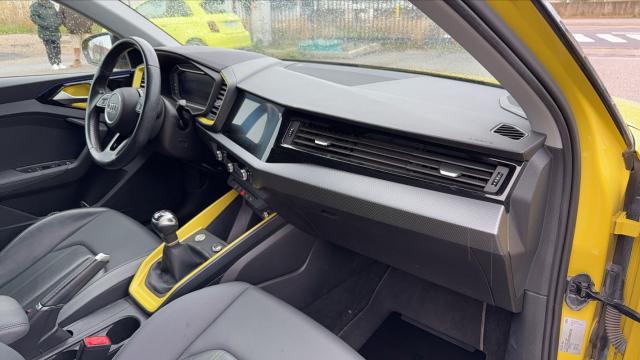 Audi A1 Sportback image 2