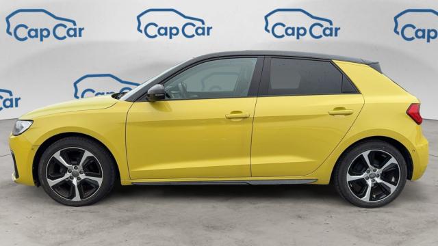 Audi A1 Sportback image 1