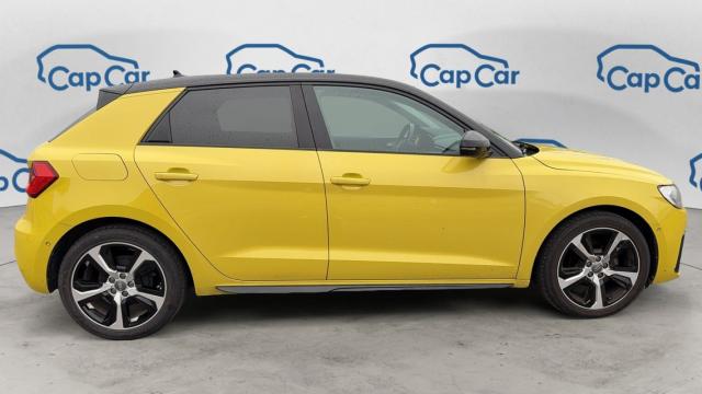 Audi A1 Sportback image 8