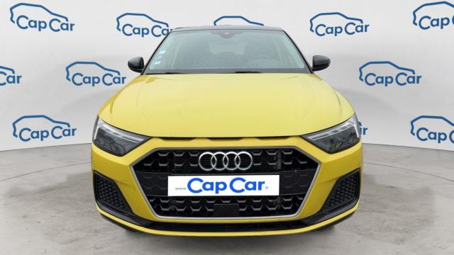 Audi A1 Sportback image 9