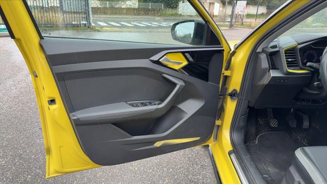 Audi A1 Sportback image 7