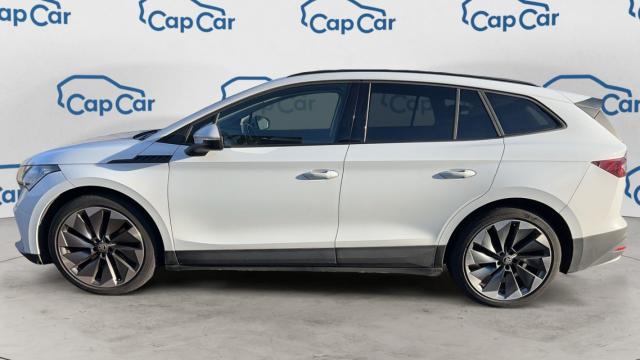 Skoda Enyaq image 4