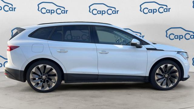 Skoda Enyaq image 1