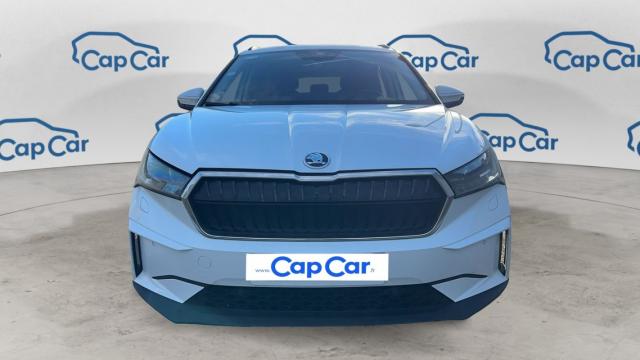 Skoda Enyaq image 8