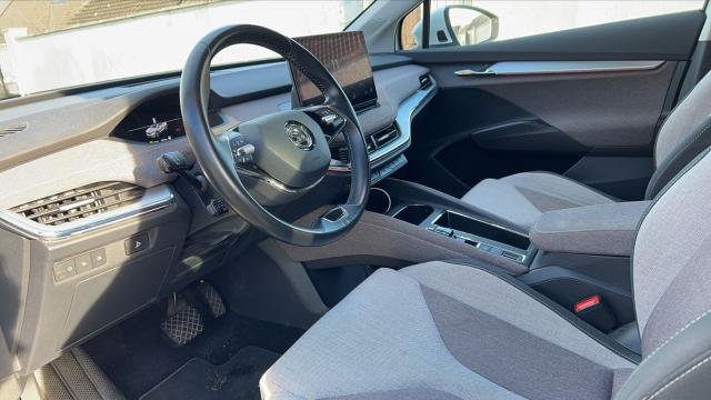 Skoda Enyaq image 9