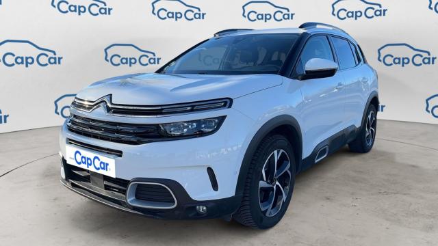 Citroen C5 Aircross 1.5 Bluehdi 130 Eat8 Shine - Automatique