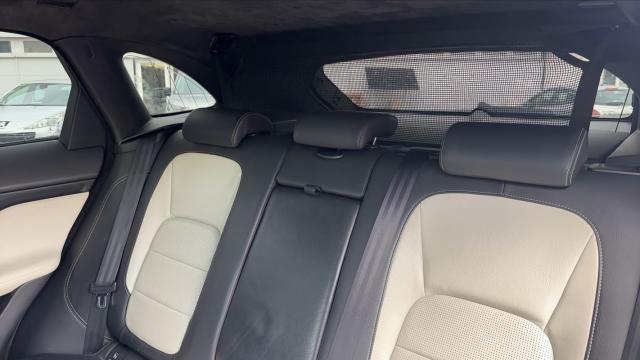 Jaguar F-Pace image 3
