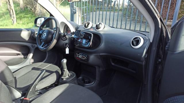 Smart Fortwo image 1