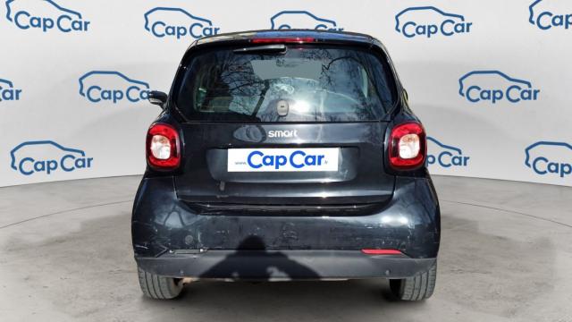 Smart Fortwo image 2