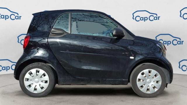 Smart Fortwo image 7