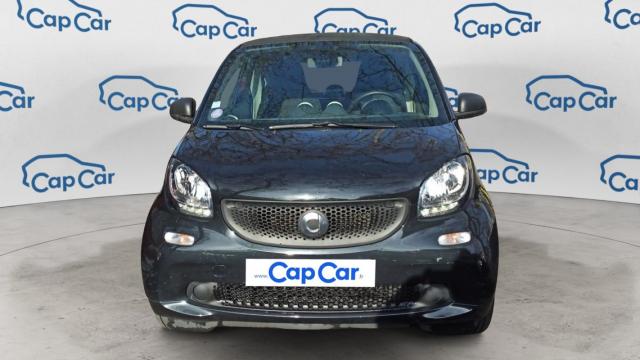 Smart Fortwo image 8