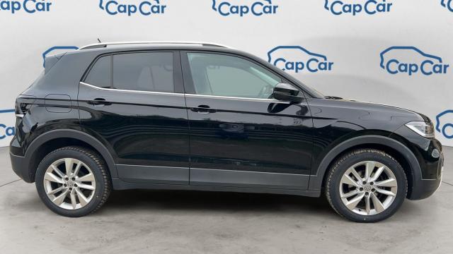 Volkswagen T-Cross image 9